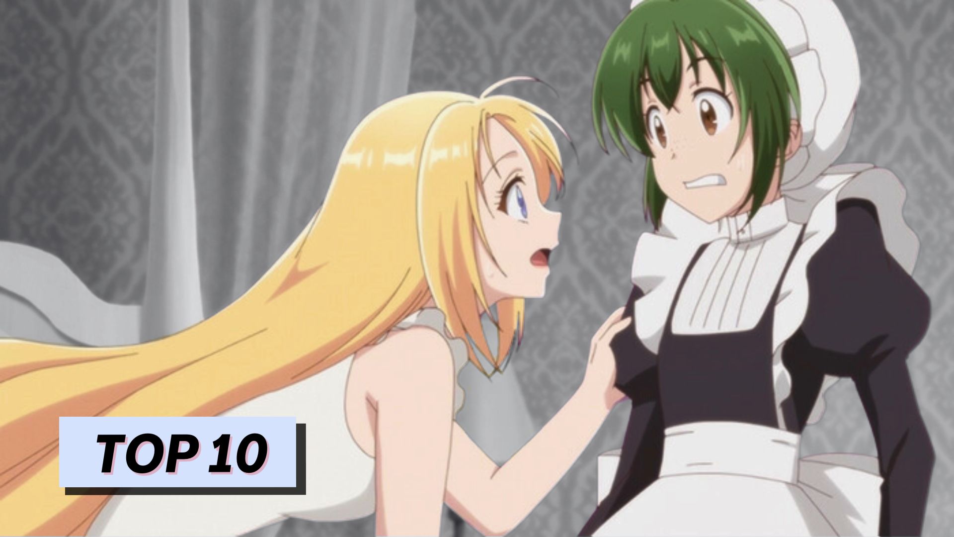 10 Incredible Animated Series You Won't Believe Aren't Anime! | Manga vs Manhwa vs Manhua