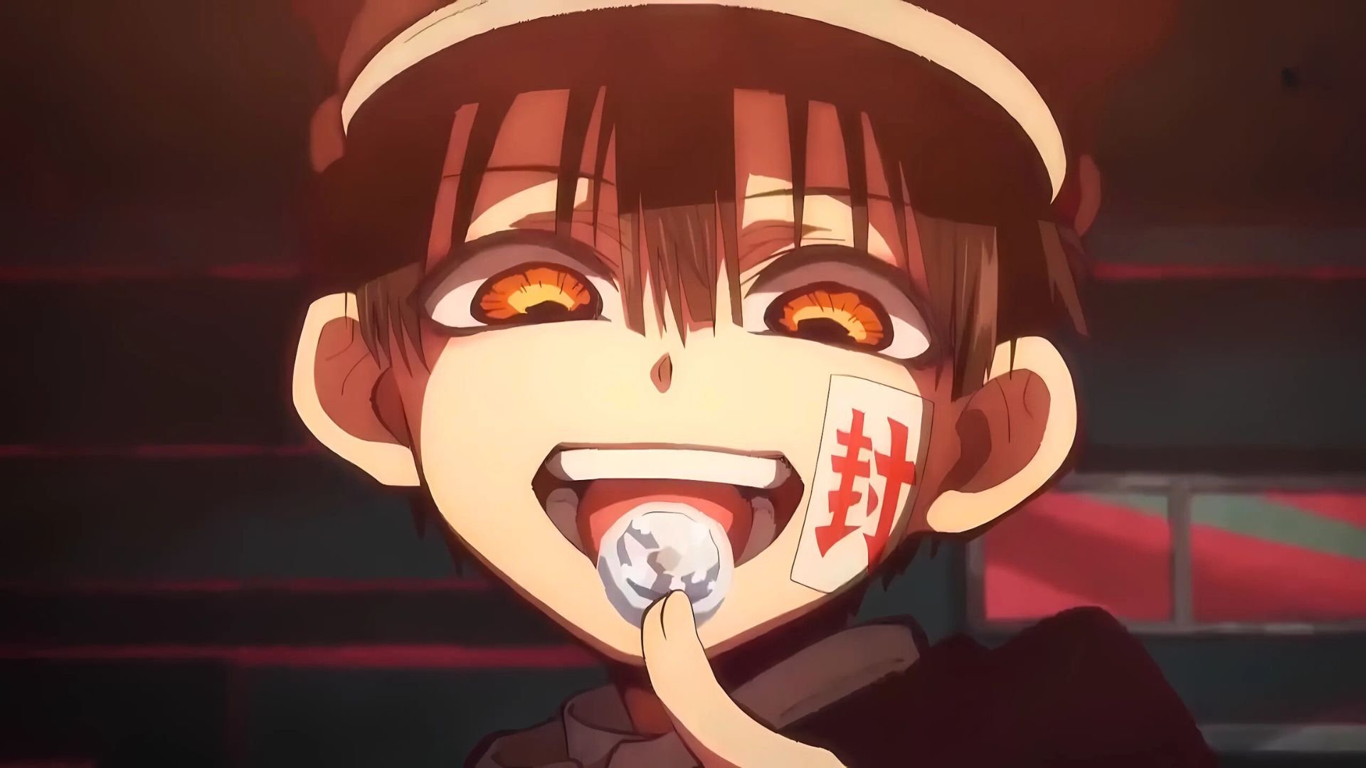 Toilet-Bound Hanako-kun Seasaon 1 Recap